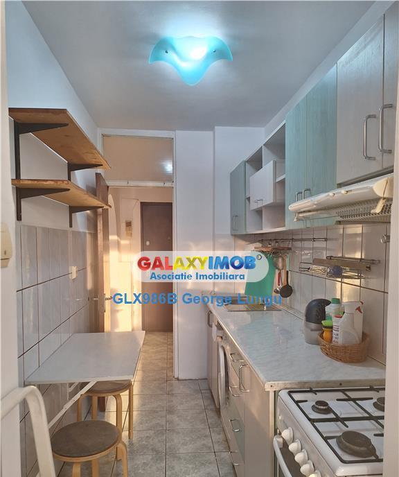 Garsonera Drumul Taberei zona Hanu Drumetului