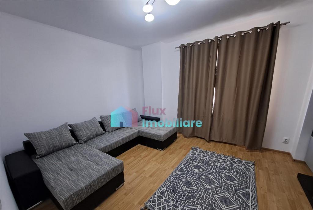Apartament cu 2 camere Obcini