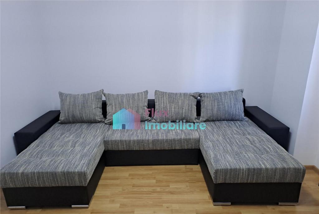 Apartament cu 2 camere Obcini