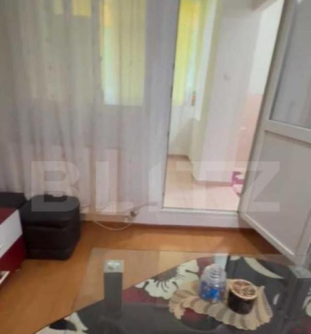 Garsoniera de inchiriat Tatarasi Flora