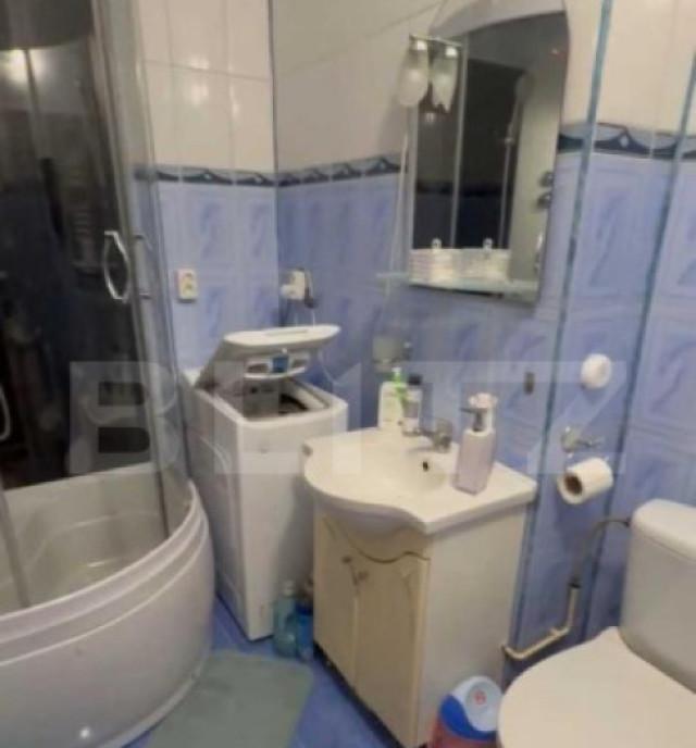 Garsoniera de inchiriat Tatarasi Flora