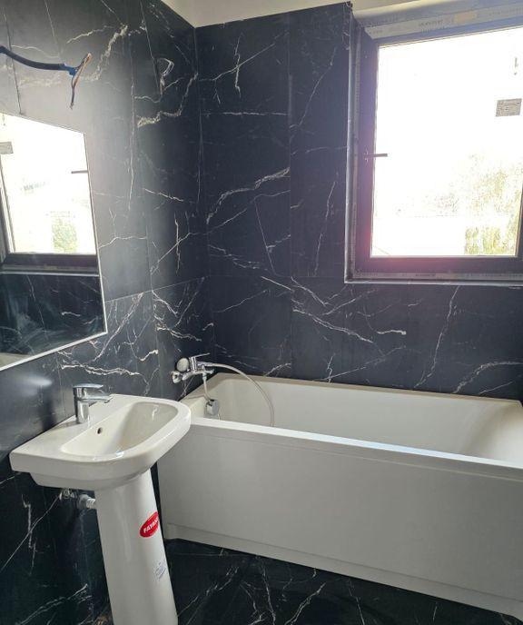 Apartament 3 Gazarului Centrala Proprie