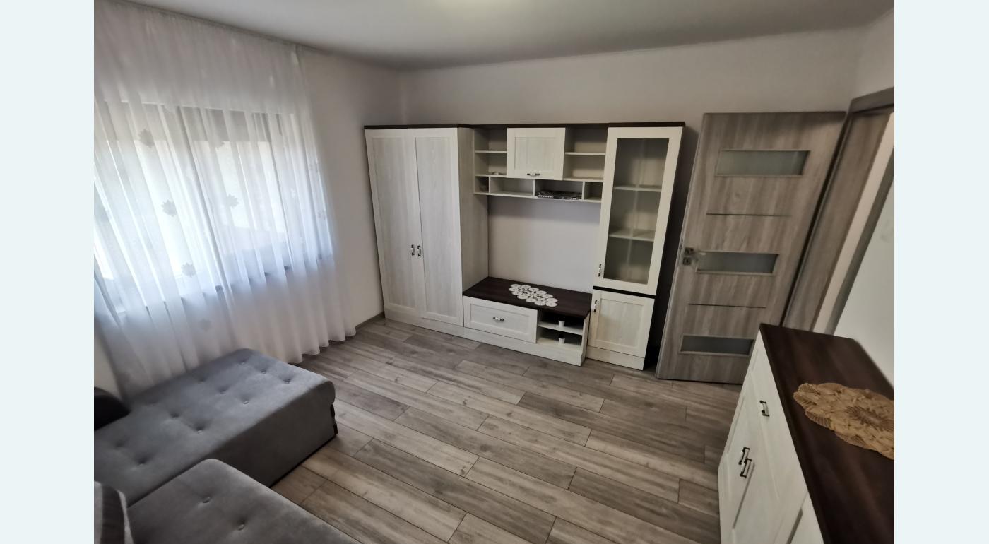 Casa moderna eficienta energetic