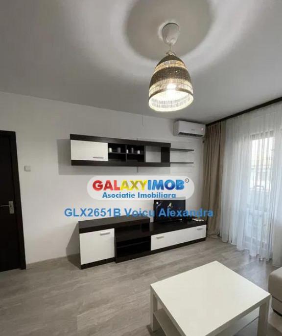 Garsoniera Berceni Oltenitei Piata Sudului Par