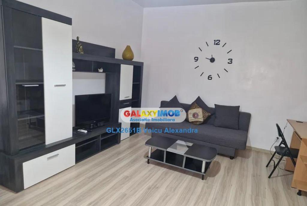 Garsoniera Berceni Oltenitei Piata Sudului Par