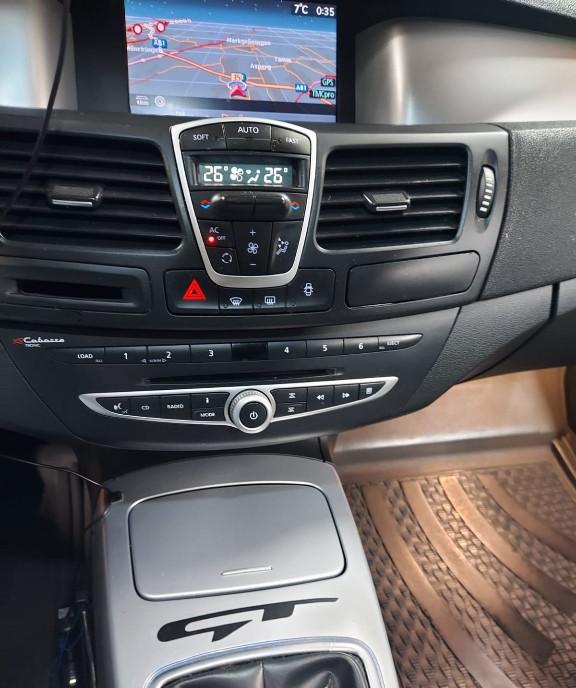 Laguna GT 4 motion super dotari 4 390 eur