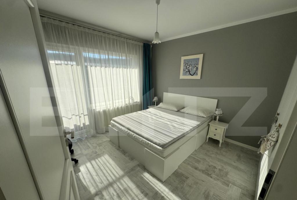 Apartament 3 camere 80 mp Poiana Brasov Brasov