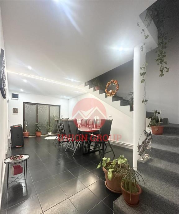 Casa P 1 M in Valu lui Traian Spatiu si Confort Pentru Fam