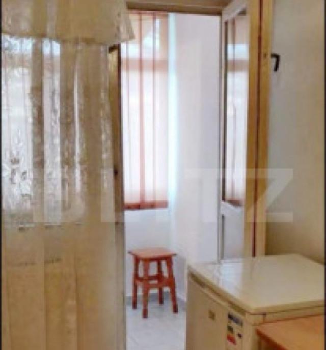 Garsoniera de inchiriat 24 mp zona Galata