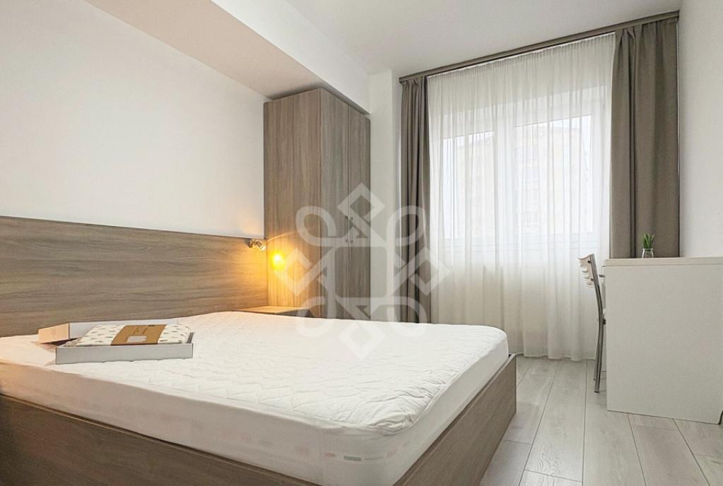 Apartament nou cu 2 camere pe strada Lapusului in Iosia