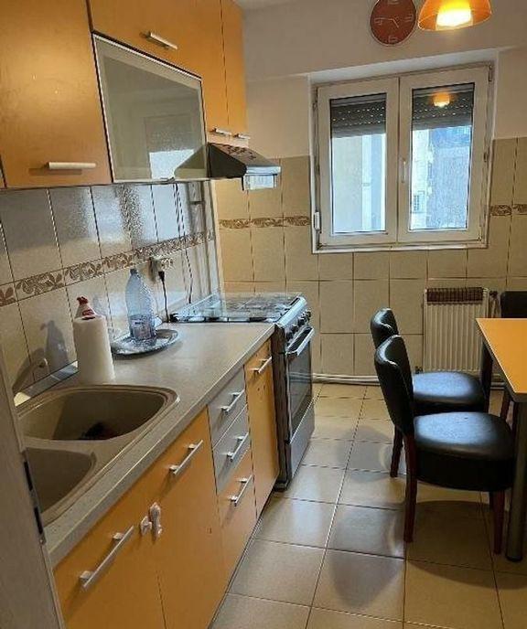 Inchiriere Apartament cu Centrala Unirii Mamulari