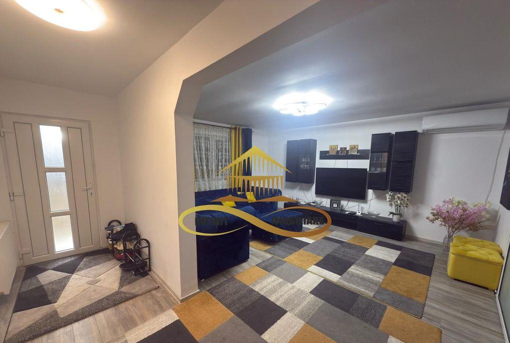 Casa noua de inchiriat in Lilieci Bacau