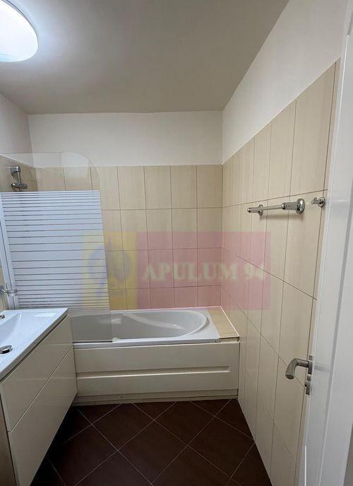 Apartament Mobilat Utilat 2 Camere Metrou Aurel Vlaicu
