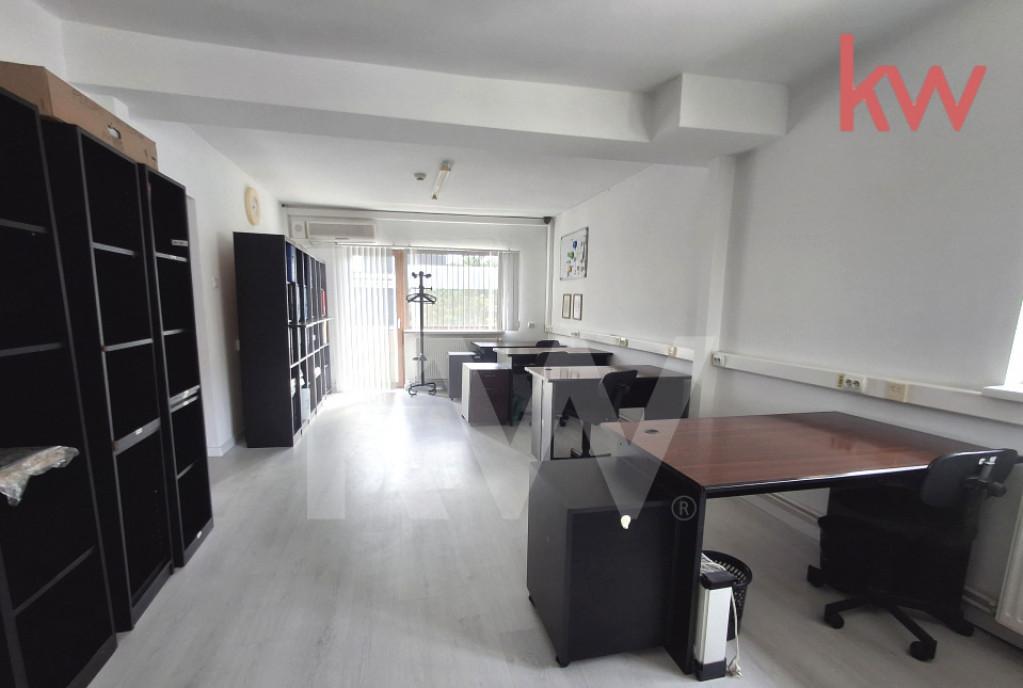 Cladire premium pentru afaceri de elita