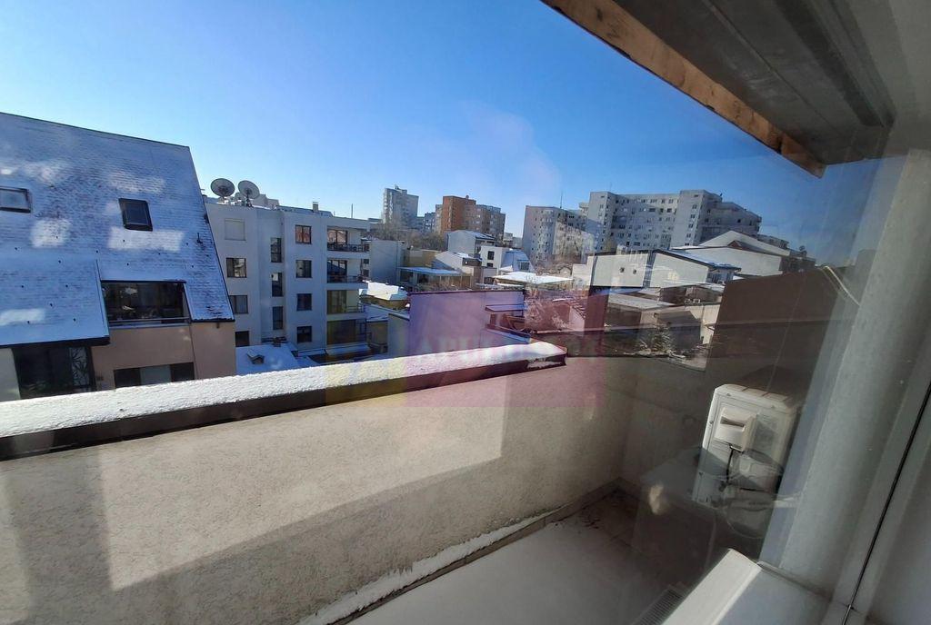 Apartament 3 camere Dorobanti x Floreasca