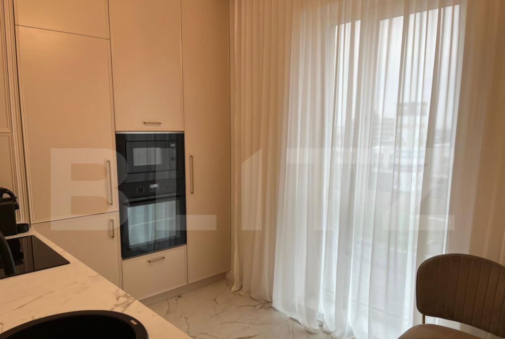 Studio modern 38 mp zona Electroputere Mall