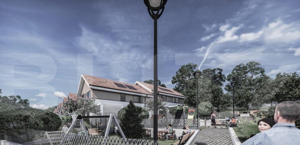 Studio modern 38 mp zona Electroputere Mall