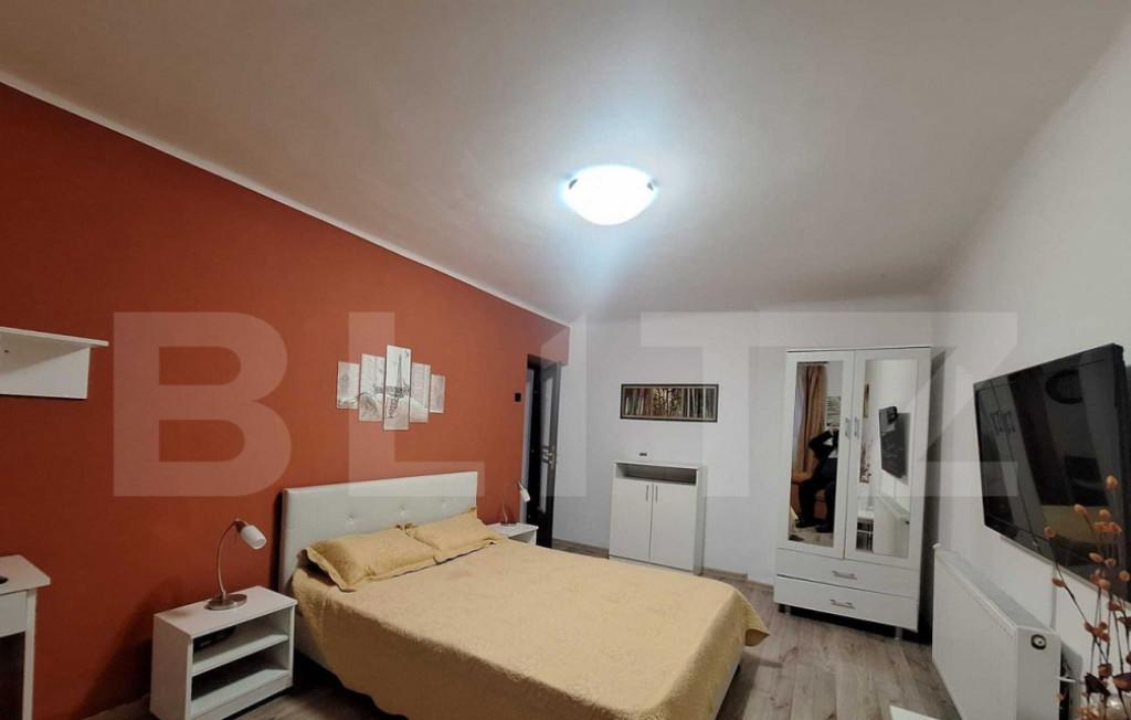 Apartament 1 camera Copou Universitate 40 mp