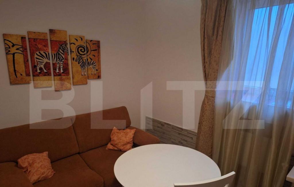 Apartament 1 camera Copou Universitate 40 mp