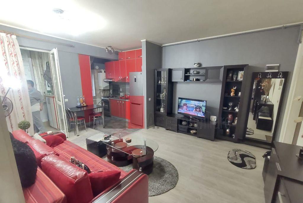 Vanzare apartament 2 camere Bd Metalurgiei Aurel Persu