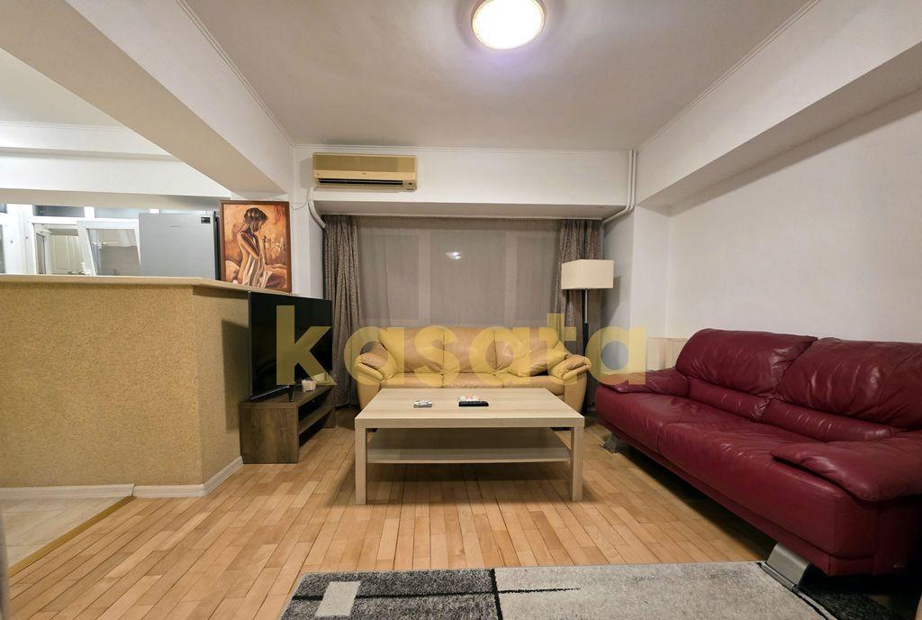 Garsoniera spatioasa Bd Unirii Etaj 5/8 Paza V