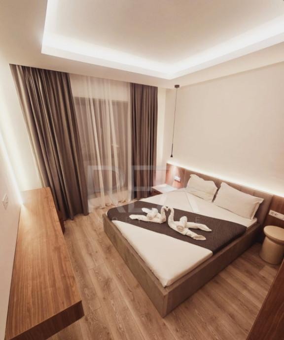 Apartament 2 camere Complexul Rezidential Exigent Plaza F