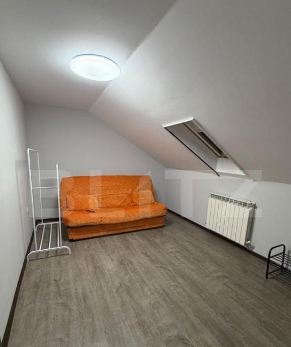 Apartament de inchiriat cu mansarda 3 dormitoare