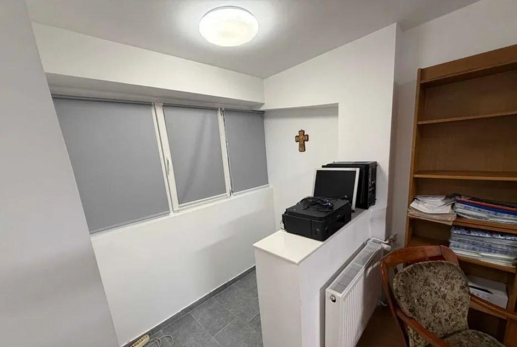 Garsoniera de vanzare 31 mp Colentina Plumbuita