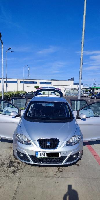 Seat Altea XL TSI 2013 3 500 eur