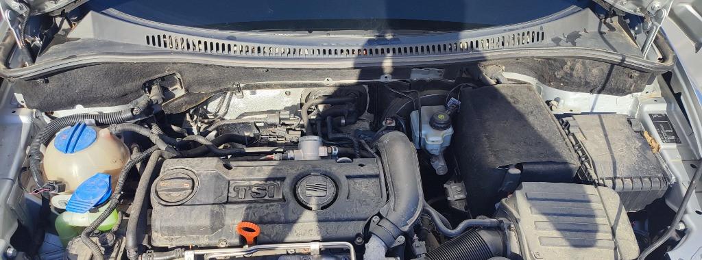 Seat Altea XL TSI 2013 3 500 eur