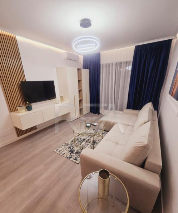 Apartament 2 camere Complex Rezidential Exigent Plaza Faza