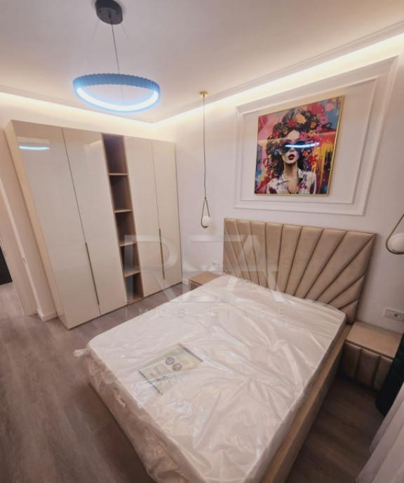 Apartament 2 camere Complex Rezidential Exigent Plaza Faza