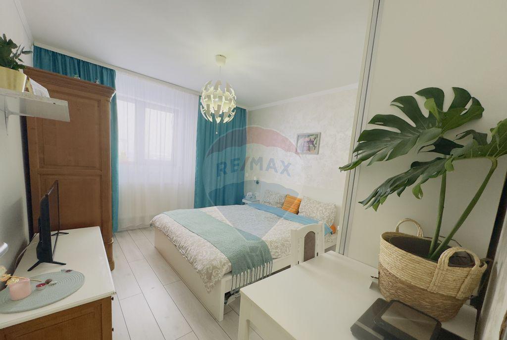 Apartament cu 2 camere de vanzare in zona Rogerius/Cale