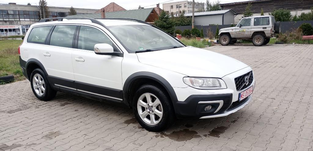 Volvo XC 70 EURO 6 7 500 eur