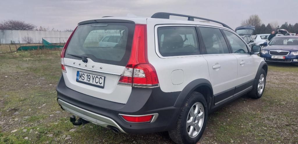 Volvo XC 70 EURO 6 7 500 eur