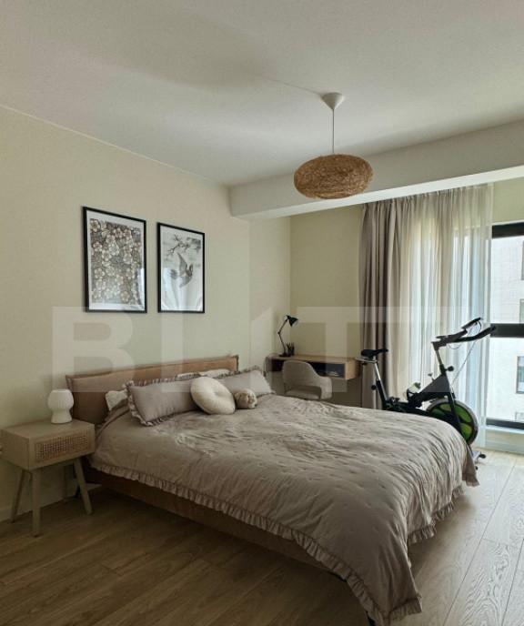 2 Camere Balcon 13 mp Zona Vivo