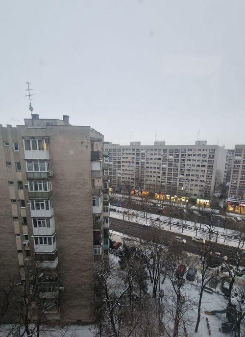 Apartament 2 camere ultracentral Metrou Dristor Parklake