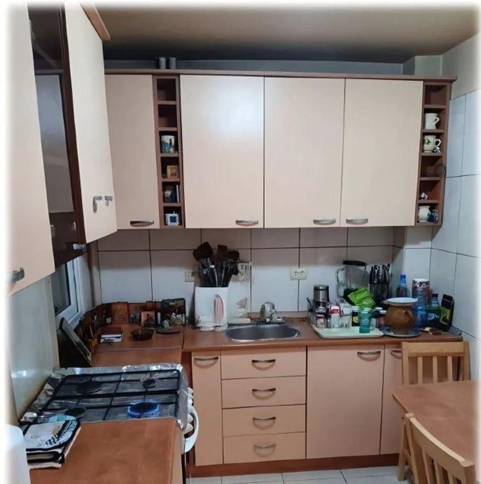 Apartament 2 camere la Bulevard Metrou Titan