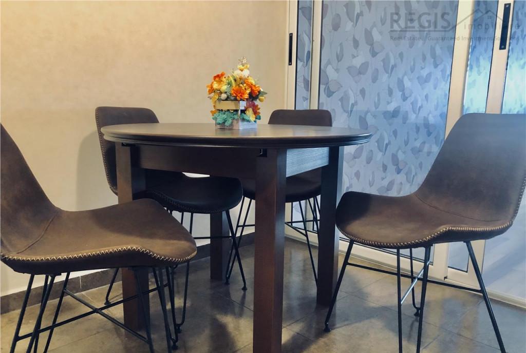 Panorama Amenajat Lux 2 camere coresi