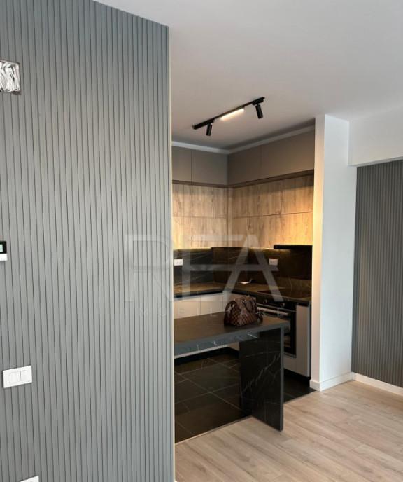 2 Camere Parcare Subterana Atrium Plaza Zona Sisesti