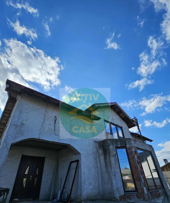 Csa de vanzare zona Cotu Vames