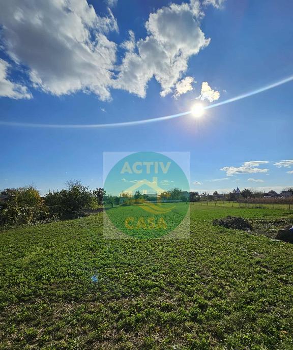 Csa de vanzare zona Cotu Vames