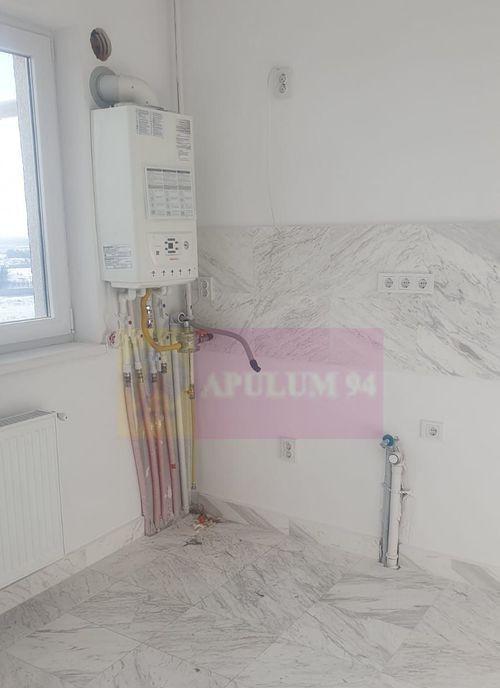 Apartament 2 camere finisaje lux