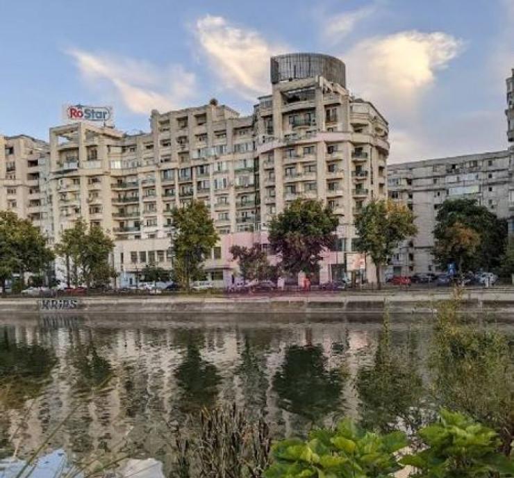 Apartament 2 camere loc de parcare subteran Proprietar Metalurgiei