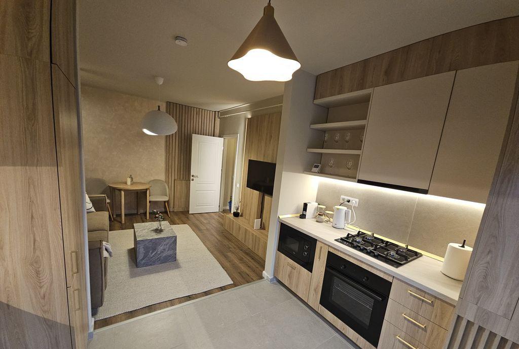 Apartament 3 camere decomandat 74 mp- Mega Mall / Arena