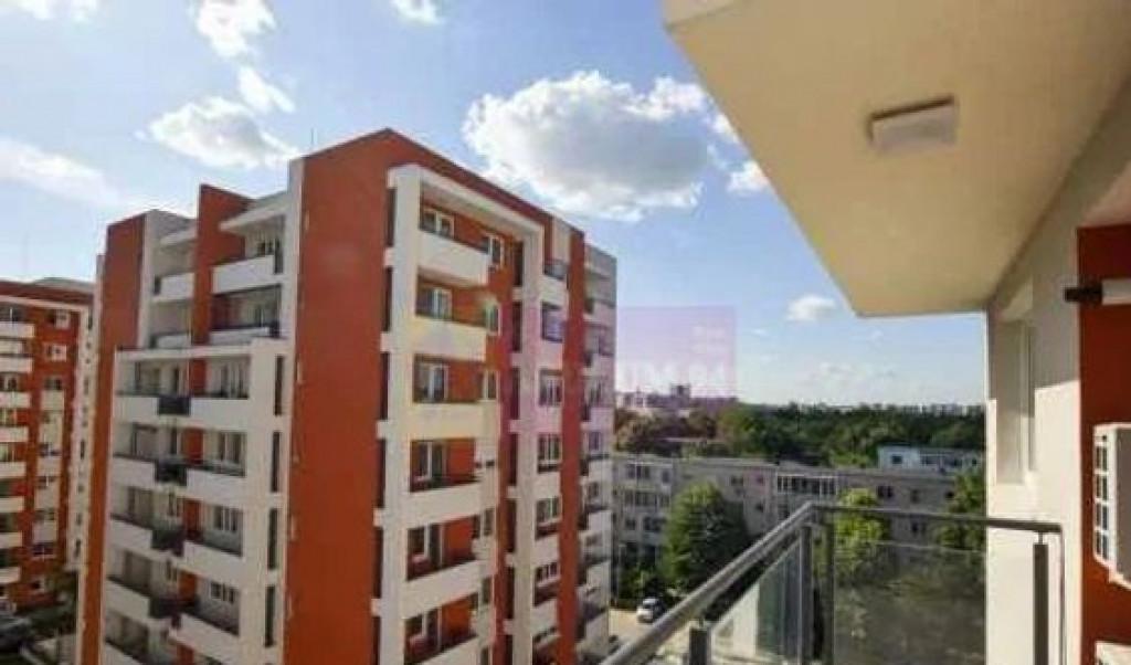 Vanzare apartament de 3 camere la Dristor Baba Novac metrou