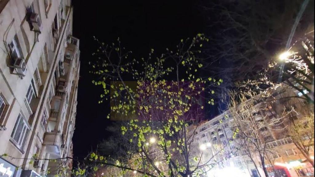 Vanzare apartament de 3 camere la Dristor Baba Novac metrou