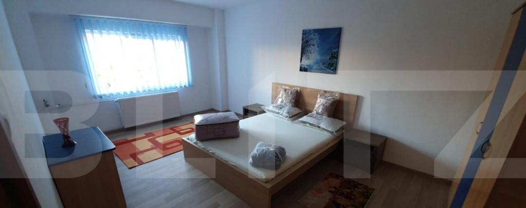 Apartament 1 camera modern parcare zona semicentrala