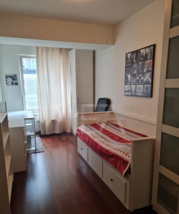 3 Camere In City Zona Dristor