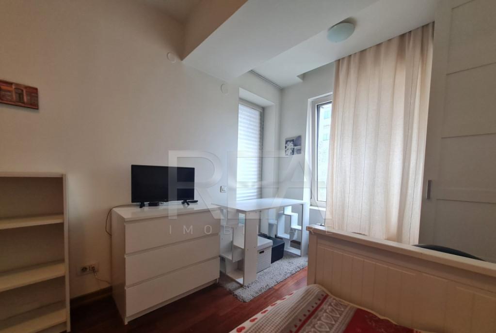 3 Camere In City Zona Dristor